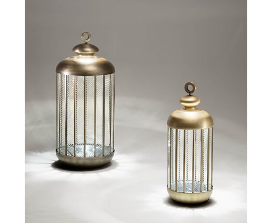 Напольный светильник Italamp FATA MORGANA Floor, фото 4