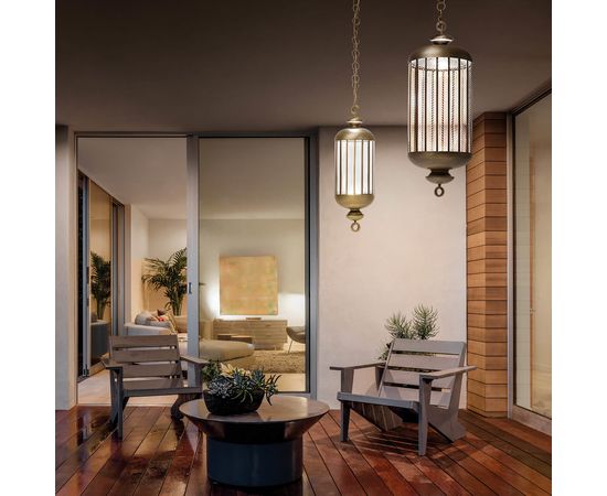 Подвесной светильник Italamp FATA MORGANA Pendant, фото 3