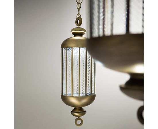 Подвесной светильник Italamp FATA MORGANA Pendant, фото 4