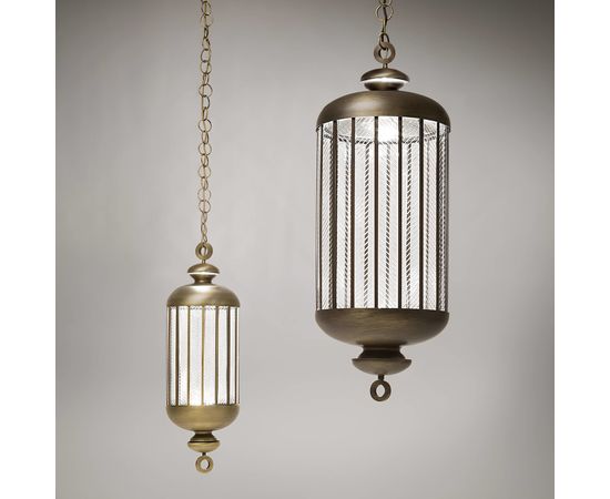 Подвесной светильник Italamp FATA MORGANA Pendant, фото 2