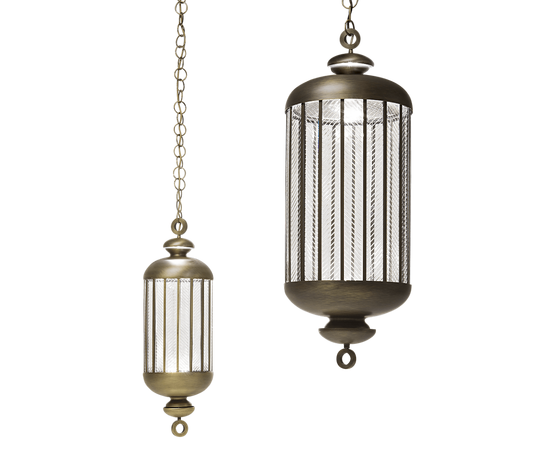 Подвесной светильник Italamp FATA MORGANA Pendant, фото 1