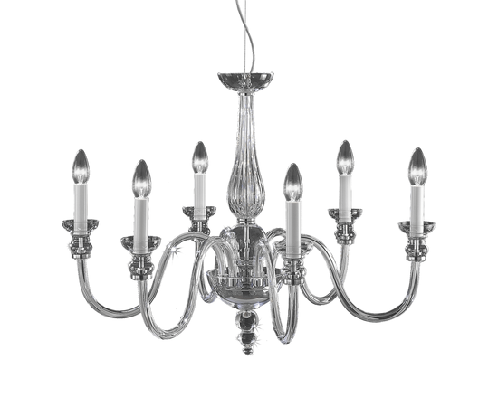 Люстра Italamp 222/6, фото 1