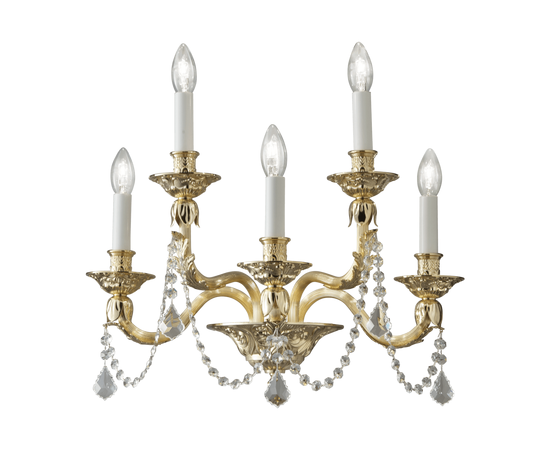 Бра Italamp 2291/AP5, фото 1