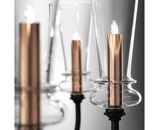 Люстра Italamp LICIO Chandelier, фото 3