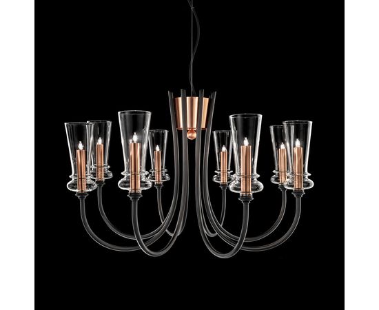 Люстра Italamp LICIO Chandelier, фото 2