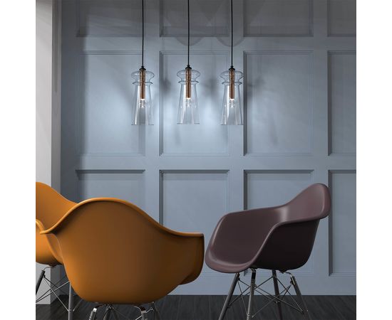 Подвесной светильник Italamp LICIO Pendant, фото 2