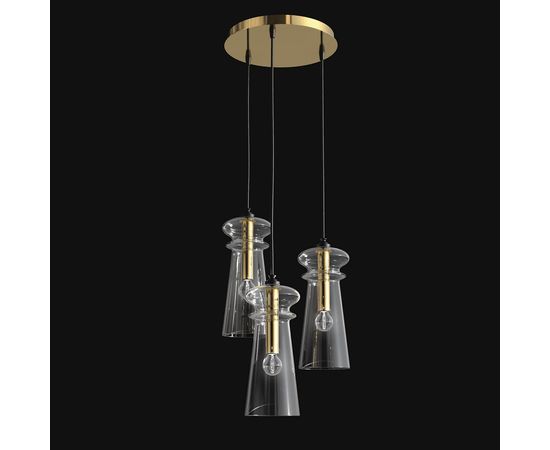 Подвесной светильник Italamp LICIO Pendant, фото 4