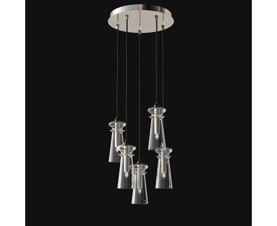 Подвесной светильник Italamp LICIO Pendant, фото 5