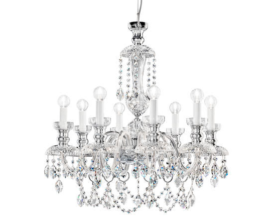 Люстра Italamp 235/8, фото 1