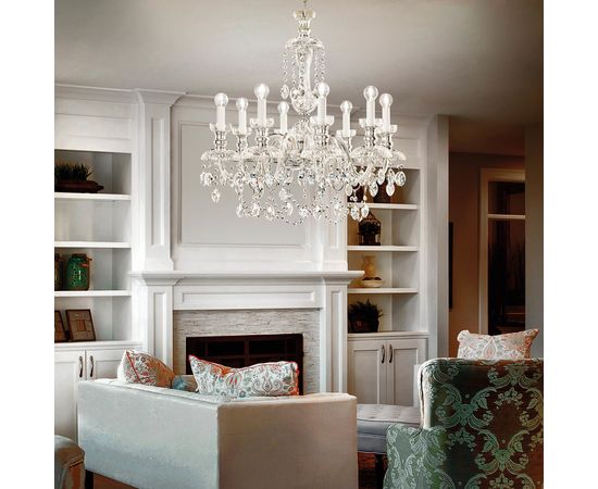 Люстра Italamp 235/8, фото 2