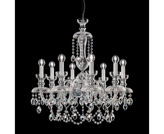 Люстра Italamp 235/8, фото 3