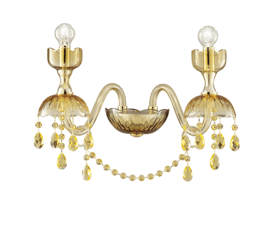 Бра Italamp SABIK 238/AP2, фото 1