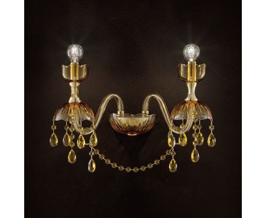 Бра Italamp SABIK 238/AP2, фото 2