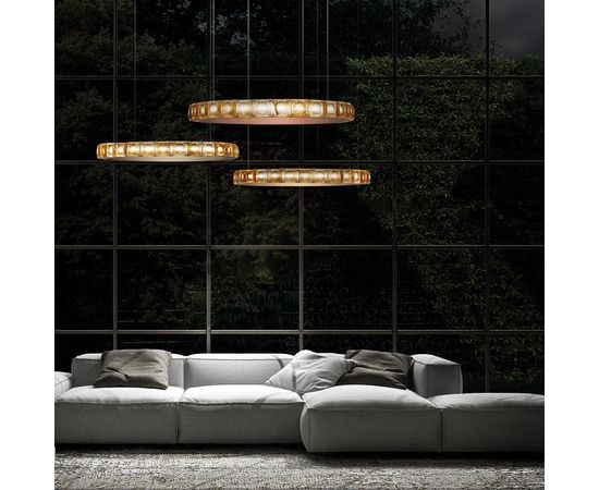 Подвесной светильник Italamp AURA 2391, фото 4