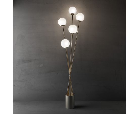 Напольный светильник Italamp TEA Floor lamp, фото 2