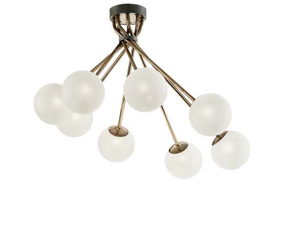 Люстра Italamp TEA Chandelier, фото 1