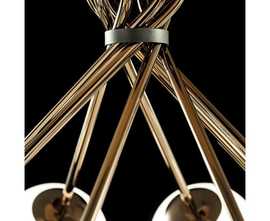 Люстра Italamp TEA Chandelier, фото 3