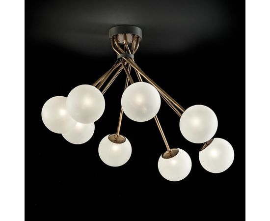 Люстра Italamp TEA Chandelier, фото 2