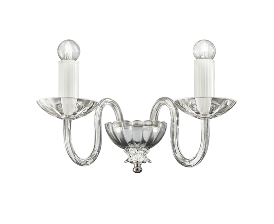 Бра Italamp EVOQUE 281/AP2, фото 1