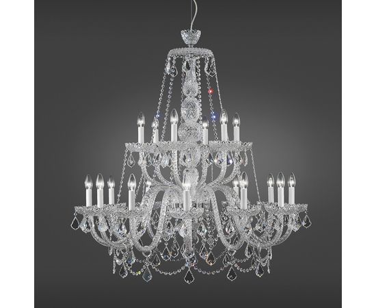 Люстра Italamp 282/8, фото 2