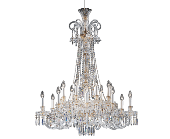 Люстра Italamp DOGMA 283/9+9, фото 1