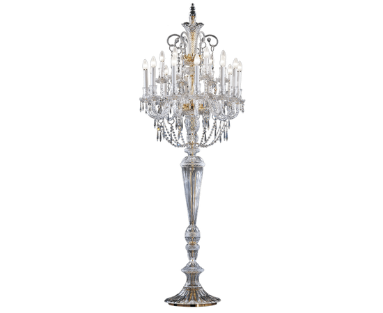 Торшер Italamp DOGMA 283/PT, фото 1