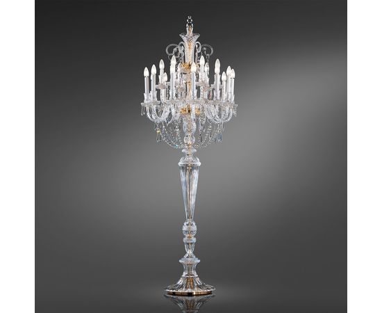 Торшер Italamp DOGMA 283/PT, фото 2