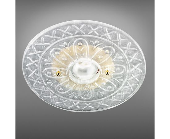 Встраиваемый светильник Italamp Spotlight 3003, фото 2