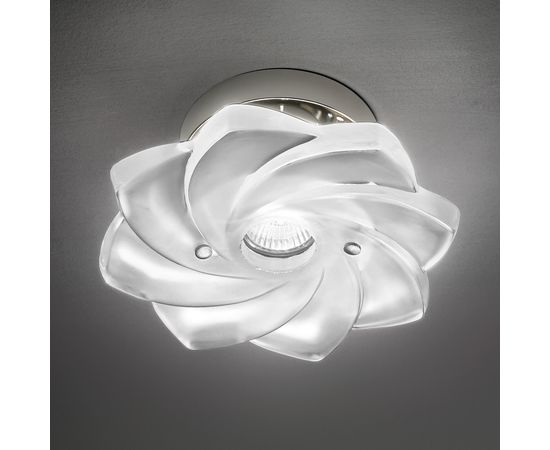 Встраиваемый светильник Italamp Spotlight 3006, фото 4