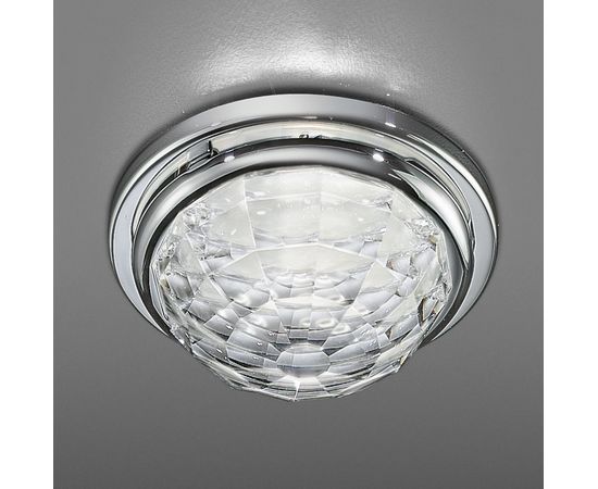 Встраиваемый светильник Italamp Spotlight 3020, фото 2