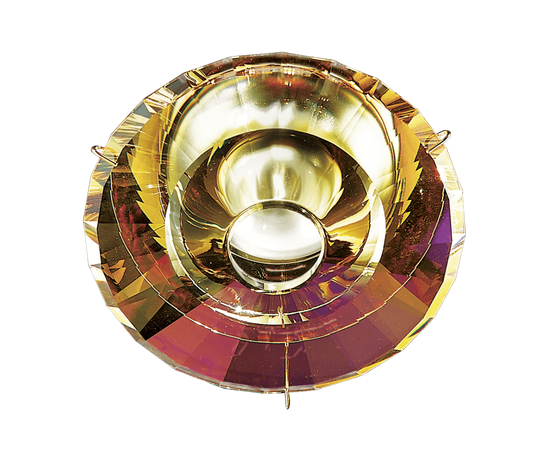 Встраиваемый светильник Italamp Spotlight 3025, фото 1