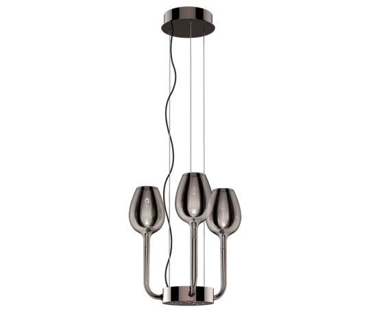 Люстра Italamp ROSE’ Pendant, фото 1