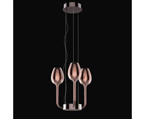 Люстра Italamp ROSE’ Pendant, фото 2