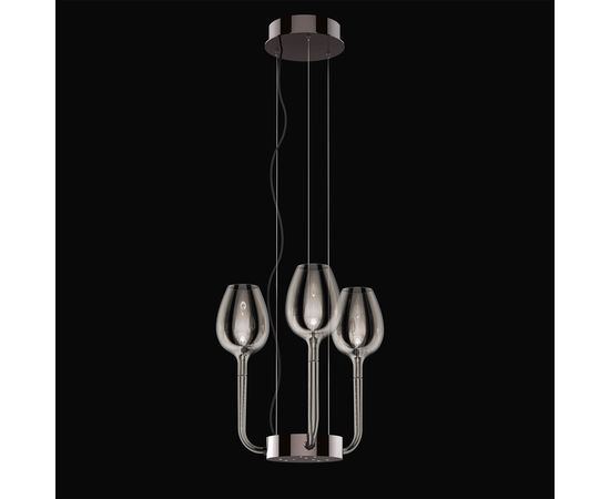 Люстра Italamp ROSE’ Pendant, фото 4