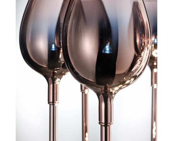 Люстра Italamp ROSE’ Pendant, фото 6