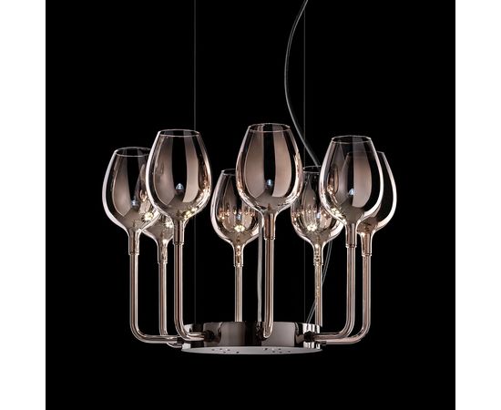 Люстра Italamp ROSE’ Pendant, фото 3