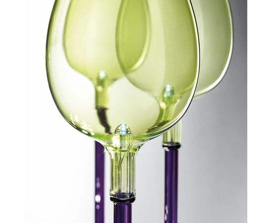 Люстра Italamp ROSE’ Pendant, фото 8