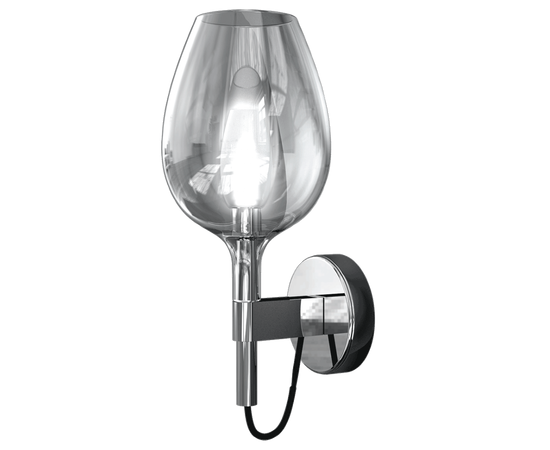 Настенный светильник Italamp ROSE’ Wall lamp, фото 1