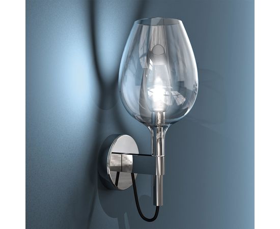 Настенный светильник Italamp ROSE’ Wall lamp, фото 2