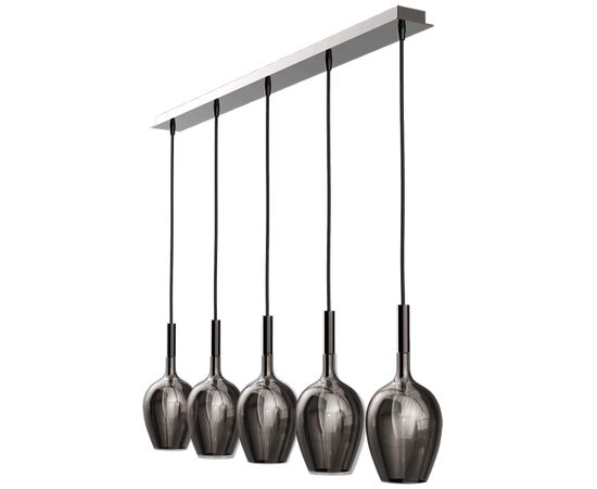 Подвесной светильник Italamp ROSE’ L, фото 1