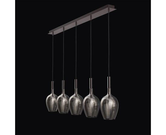 Подвесной светильник Italamp ROSE’ L, фото 2