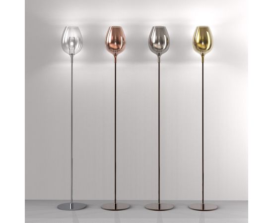 Напольный светильник Italamp ROSE’ Floor lamp, фото 2