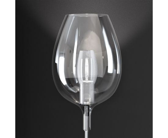 Напольный светильник Italamp ROSE’ Floor lamp, фото 3