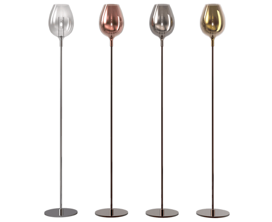 Напольный светильник Italamp ROSE’ Floor lamp, фото 1