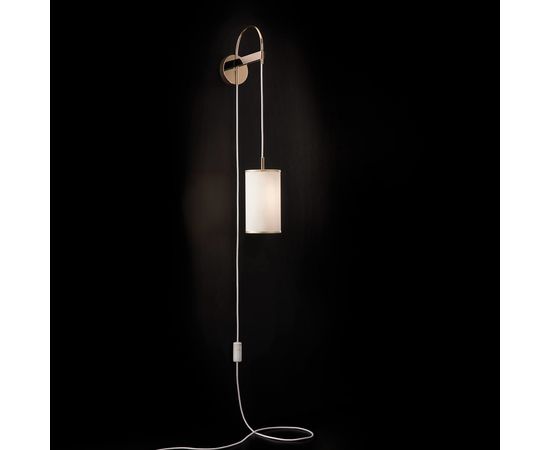 Настенный светильник Italamp LILY Wall lamp APS, фото 2