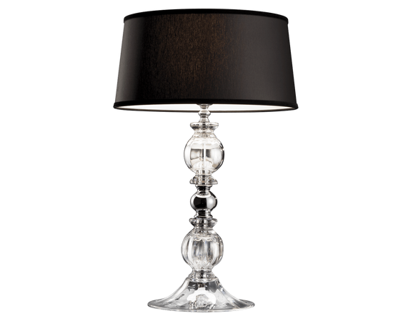 Настольная лампа Italamp SIRIUS 388/LG, фото 1