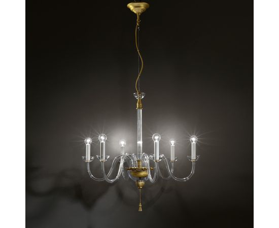 Люстра Italamp 396/6, фото 2