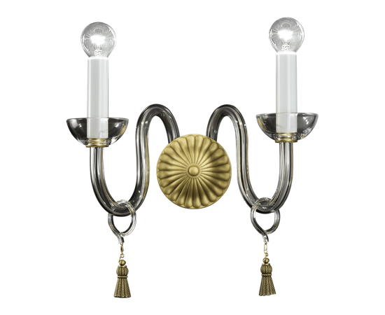 Бра Italamp 396/AP2, фото 1