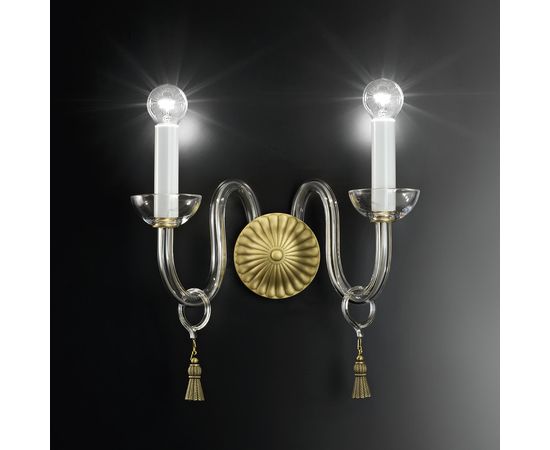 Бра Italamp 396/AP2, фото 2