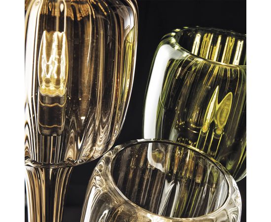 Напольный светильник Italamp BOSSANOVA Floor lamp, фото 3